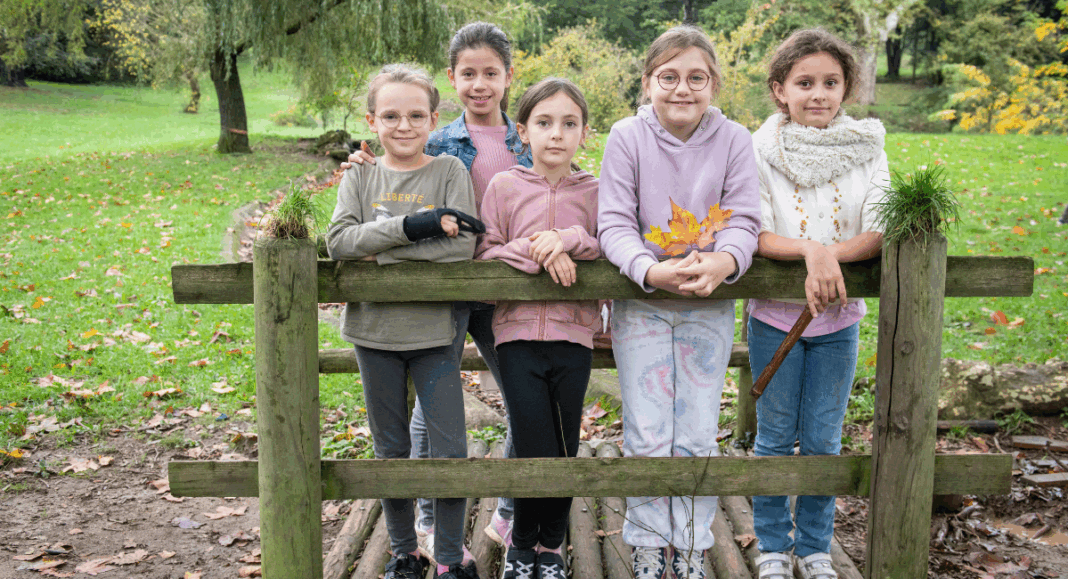 Lucile Barbery/Apprentis d'Auteuil Lucile Barbery/Apprentis d'Auteuil