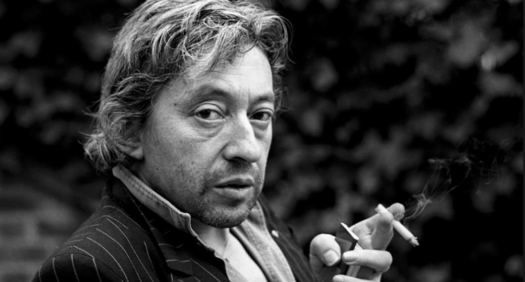 Gainsbourg concert