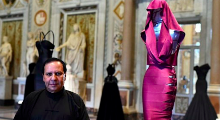 Maison Alaïa