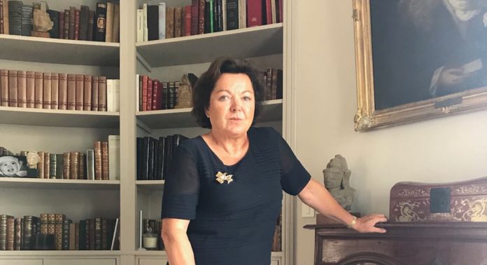 myriam lacombe moi impat podcast