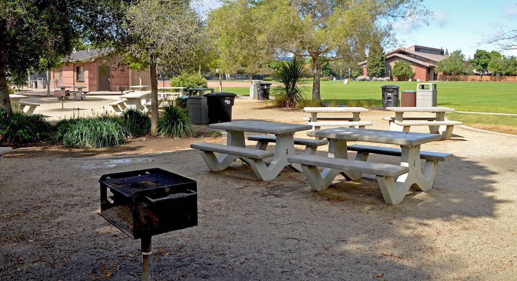 Ces parcs de Londres autorisent les barbecues