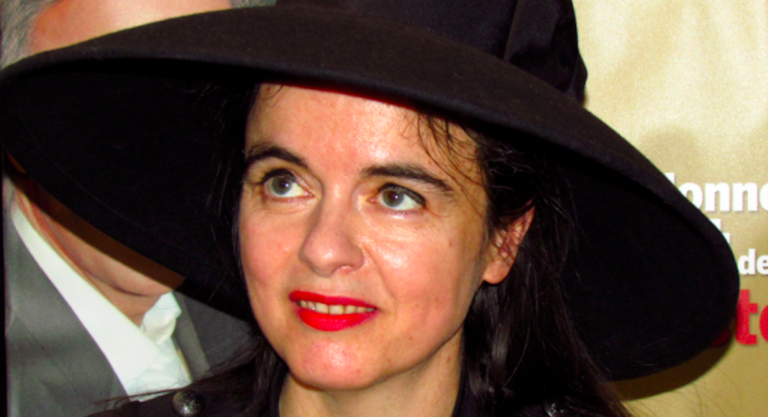 amelie nothomb