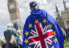 Comment et combien pour rester vivre au Royaume-Uni après le Brexit report brexit vote parlementaires