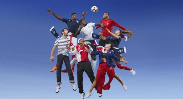 maillot équipe france londres maillot équipe france londres