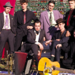 Négresses vertes concert londres