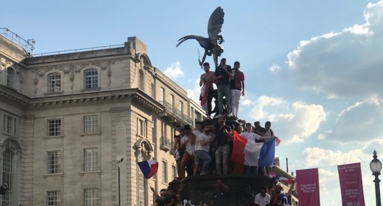 français coupe du monde