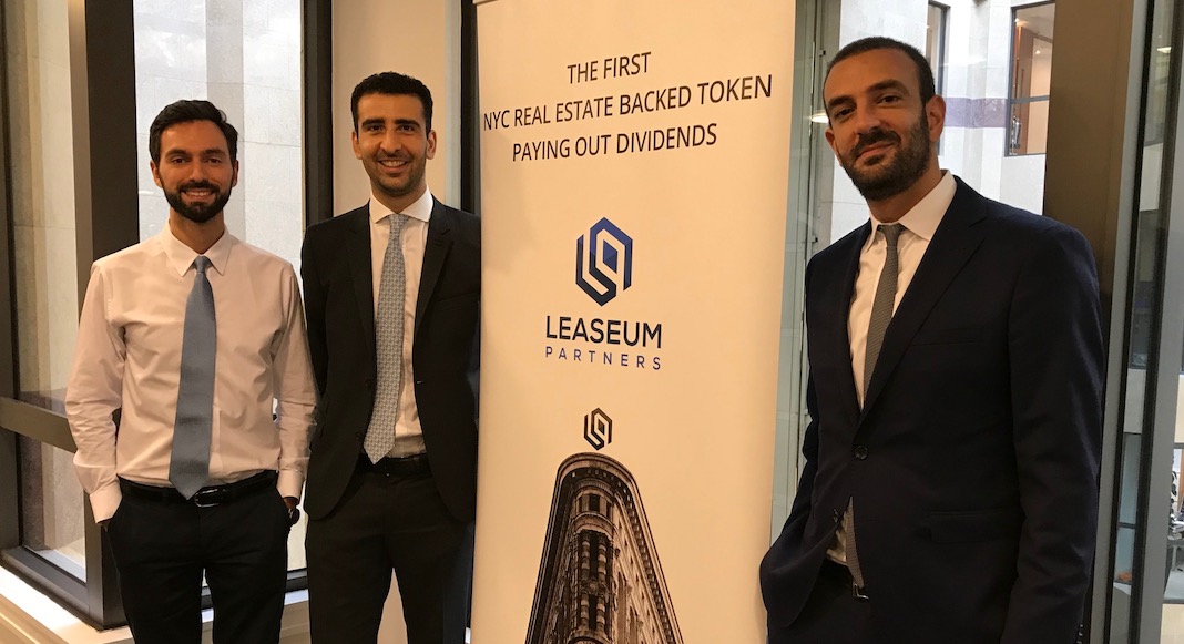 leaseum partners investissement immobilier