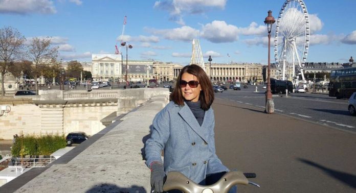 Anne Jaubert podcast moi impat retour Anne Jaubert podcast moi impat retour