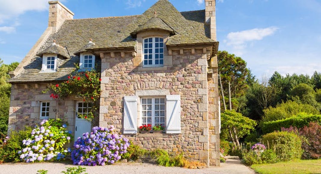 French Property Exhibition marché immobilier