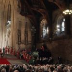 Westminster Hall, journées du patrimoine