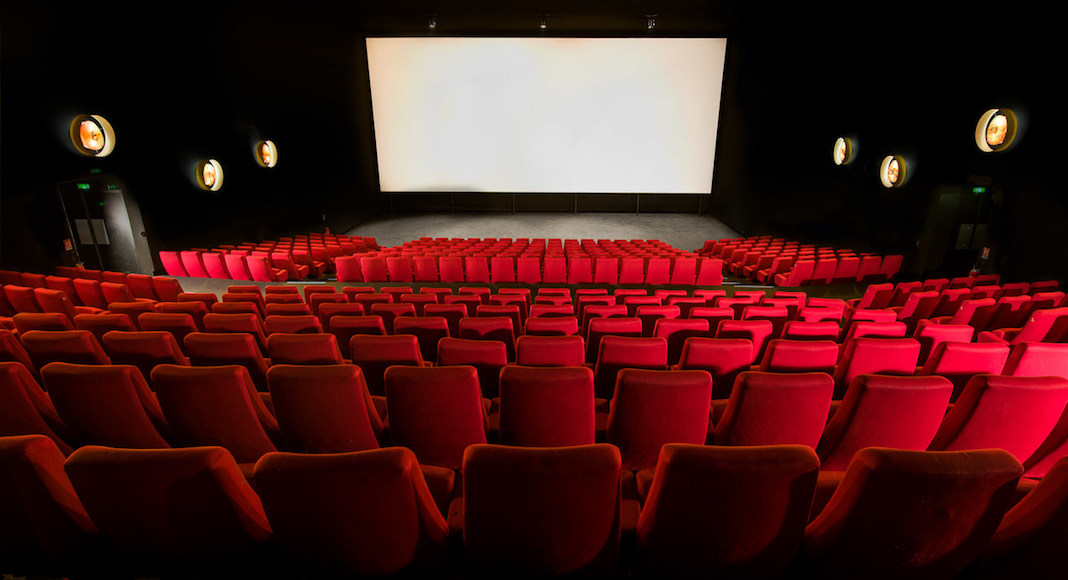 Combien ça coûte le cinéma à Londres ?