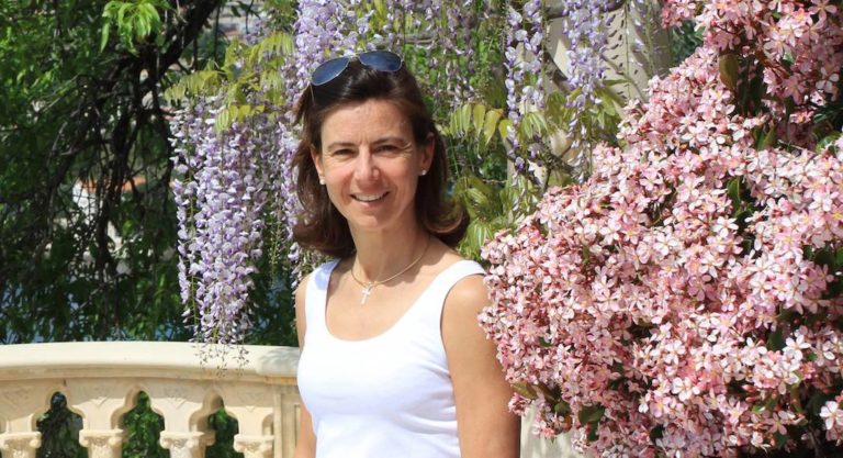 Clémence Douady Moi Impat poscast histoire de retour au pays