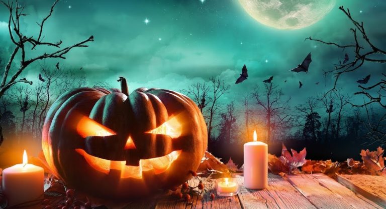 Halloween