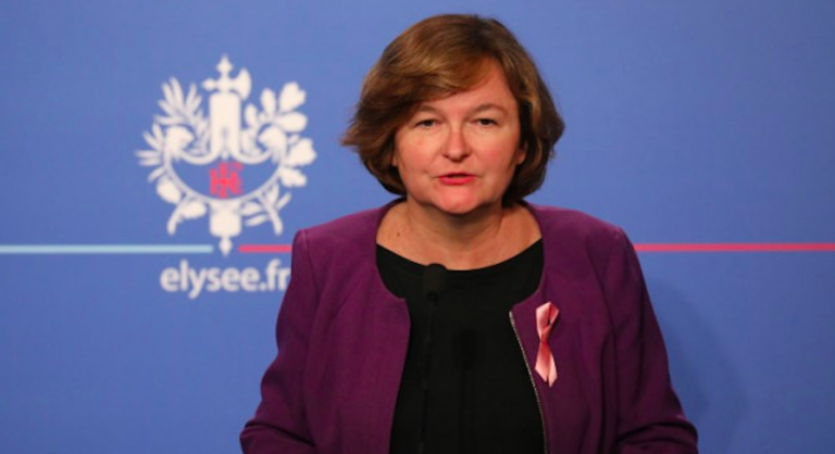 Nathalie Loiseau europeennes londres