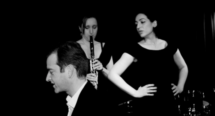 Piaf Remembered Orian Curls concert Londres
