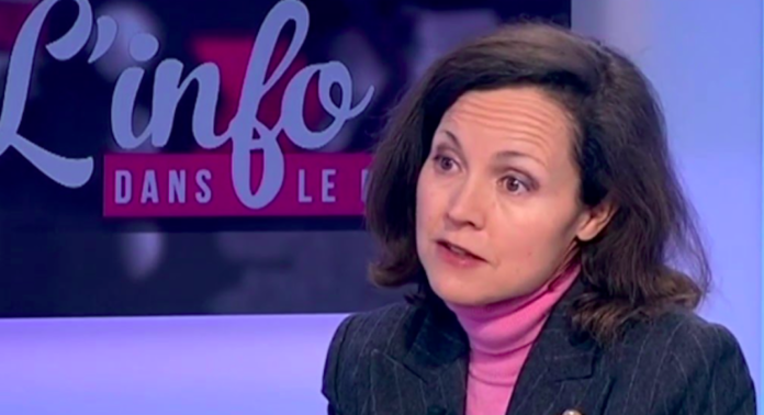 Sophie Loussouarn conférence Brexit