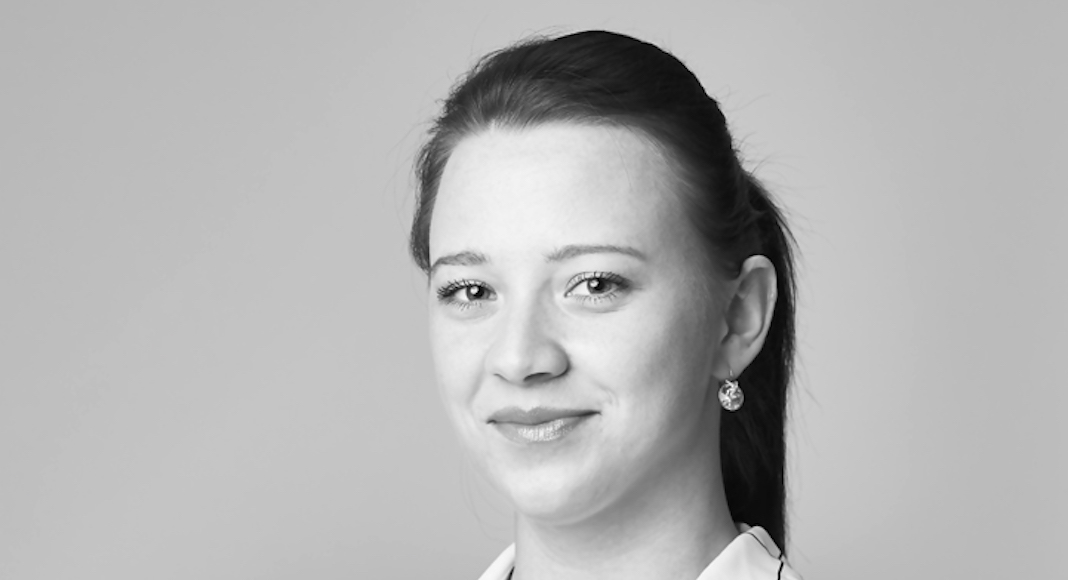 Sylwia Radzio Chambre De Commerce Recrutement Brexit Chambre De