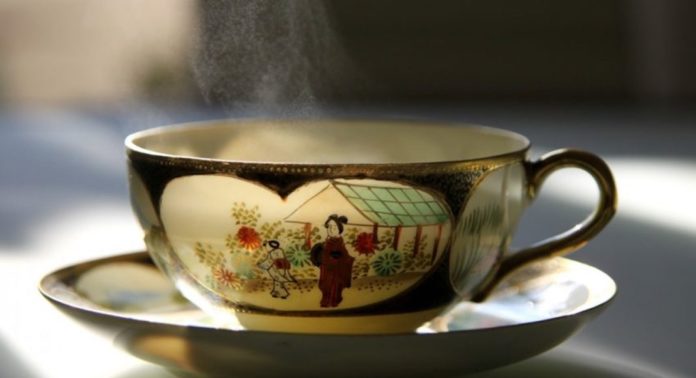 9 Endroits Atypiques Pour Un Afternoon Tea à Londres