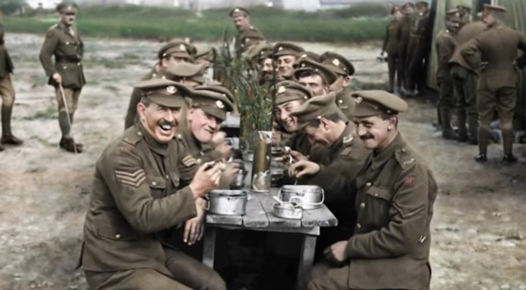 festival films guerre Imperial War Museum