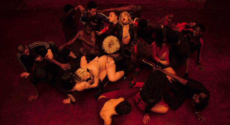 climax gaspard noé cinéma londres