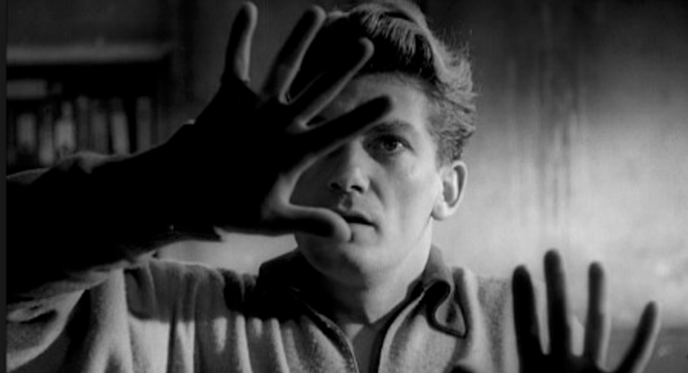 retrospective jean cocteau institut français londres