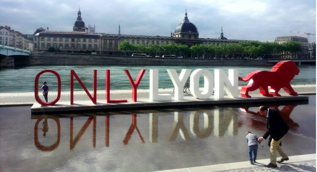 ONLYLYON Lyon cherche ambassadeurs a Londres