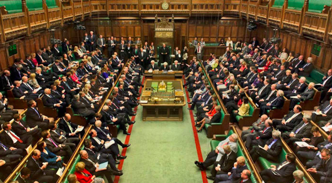 vote brexit parlementaires accord sortie 31 janvier