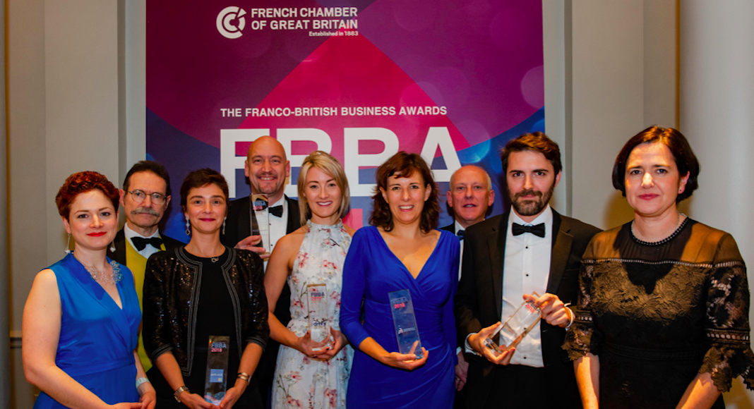 franco-british business awards chambre de commerce remise prix londres