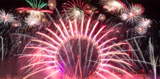 Feux D Artifice Archives French Morning London