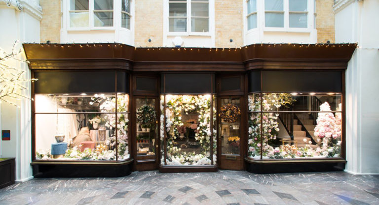 10 espaces à louer pour lancer son Pop-up Store au cœur de Londres