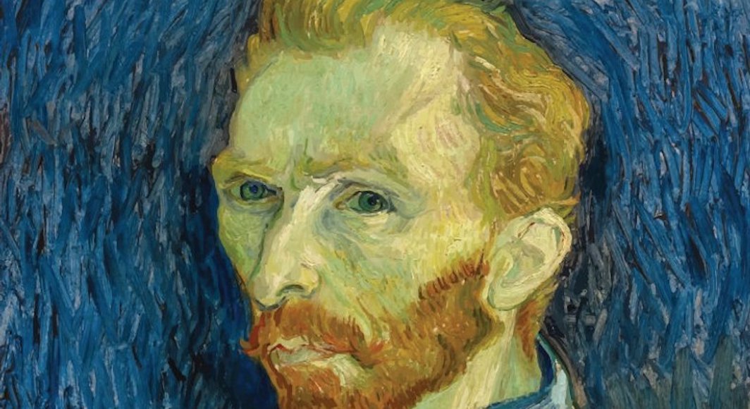 Van Gogh Tate Britain