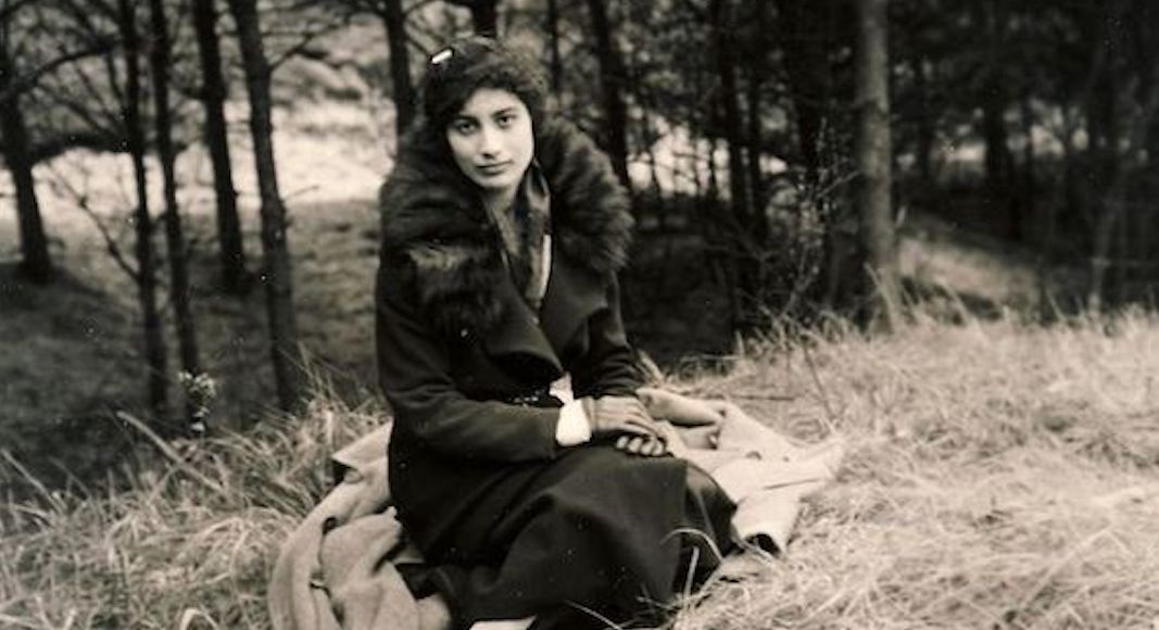 Noor Inayat Khan femmes histoire