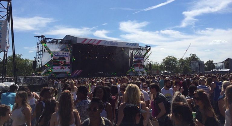Les 13 meilleurs festivals a Londres