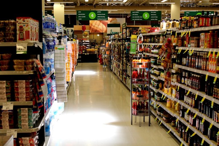 ou acheter des produits francais a Londres