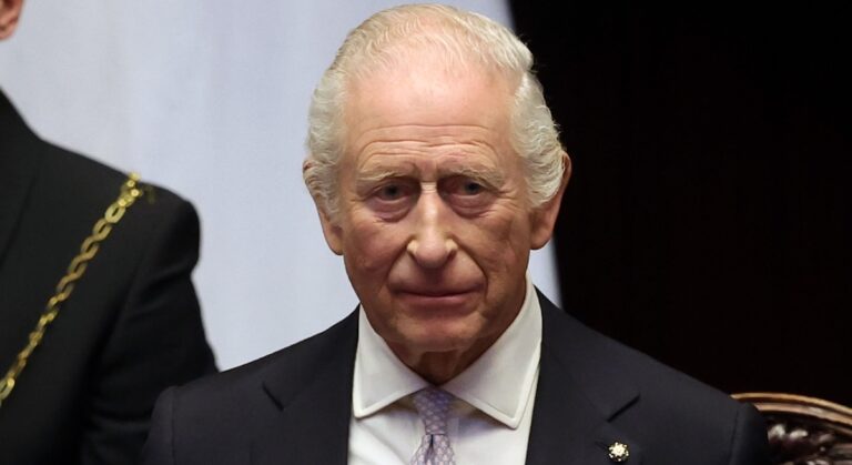 Pourquoi l’anniversaire du roi d’Angleterre est-il célébré à deux reprises ?
