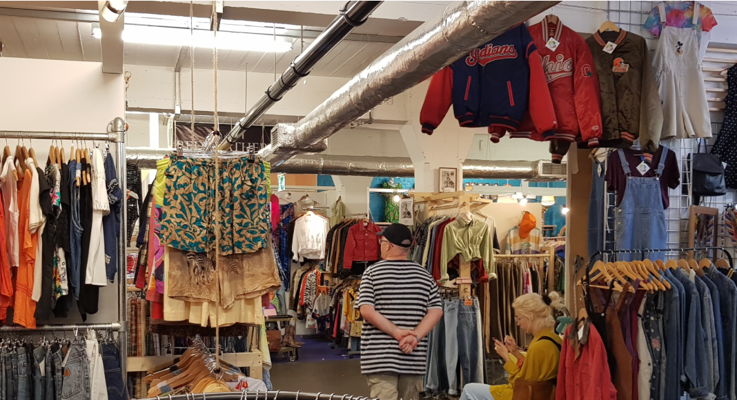 Vintage Market