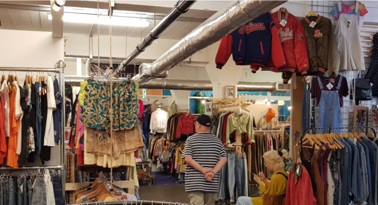 Vintage Market