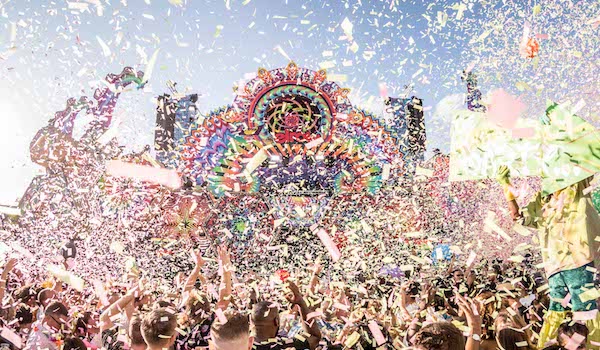 Elrow Town