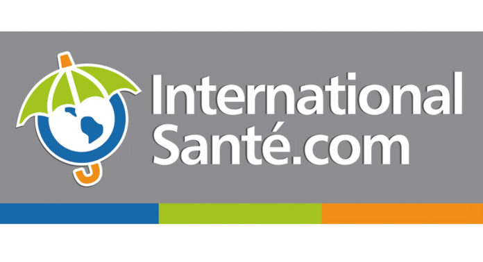 international-sante-logo