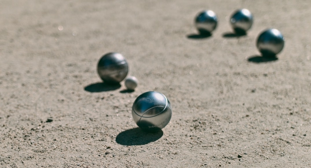 petanque french connect