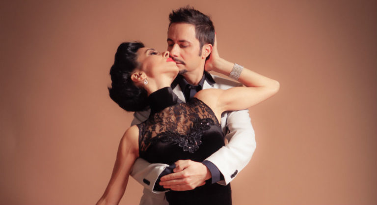 Che London! Tango Festival