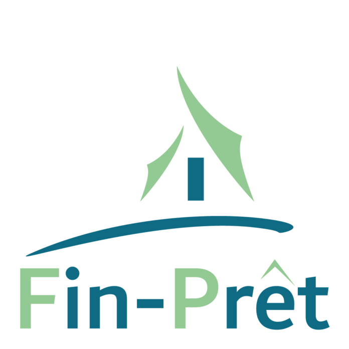 Fin-pret Logo