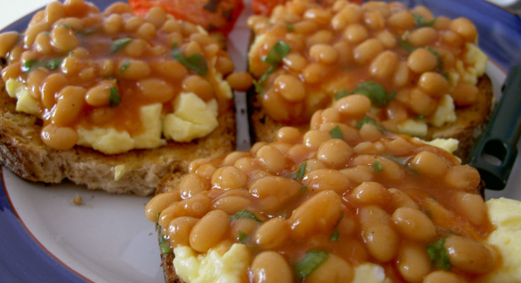 Les 10 aliments que les Français du RoyaumeUni apprennent à aimer (ou à détester)