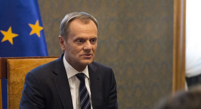 L'Union européenne consent au report du Brexit jusqu'au 31 janvier 2020