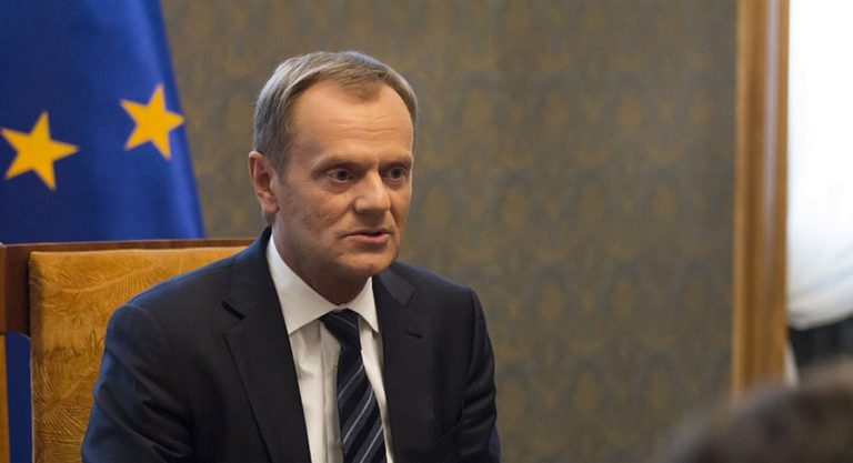L'Union européenne consent au report du Brexit jusqu'au 31 janvier 2020