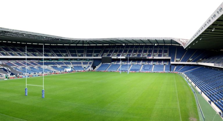 Annulation du match France-Angleterre