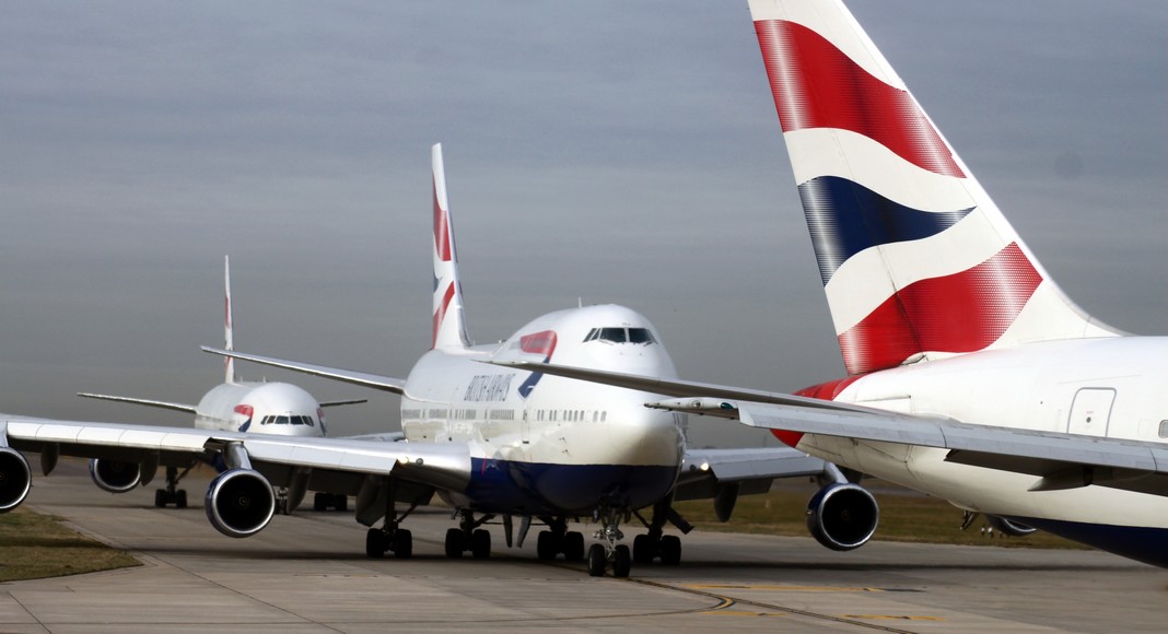 Combien ça coûte de se rendre dans les différents aéroports de Londres ?