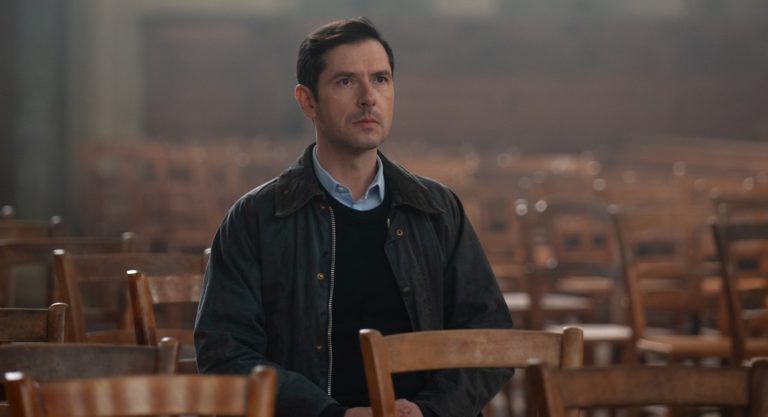 Grâce à Dieu de François Ozon