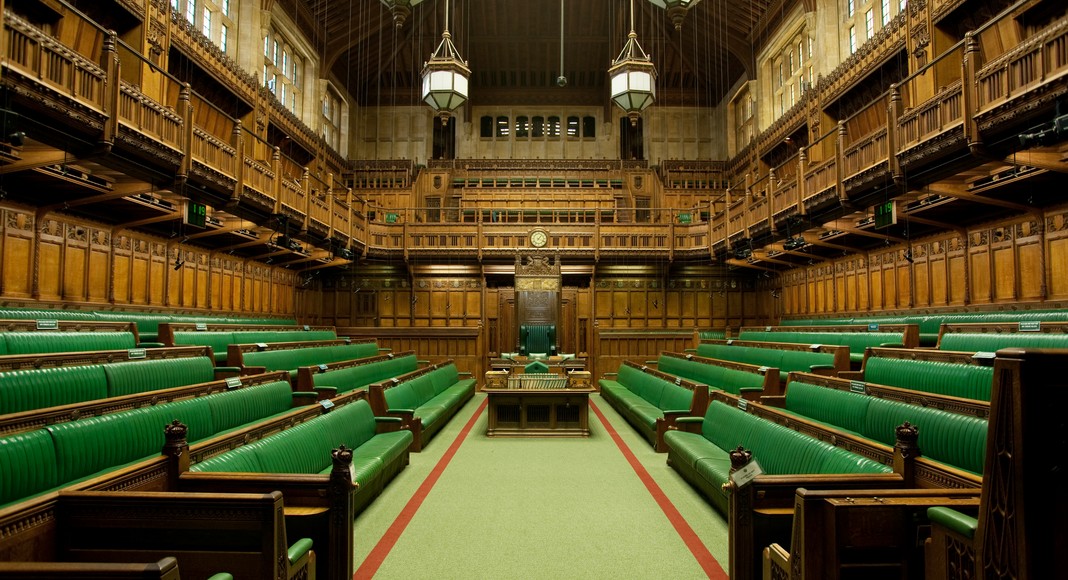 11 Choses à Savoir Sur Le Parlement Britannique