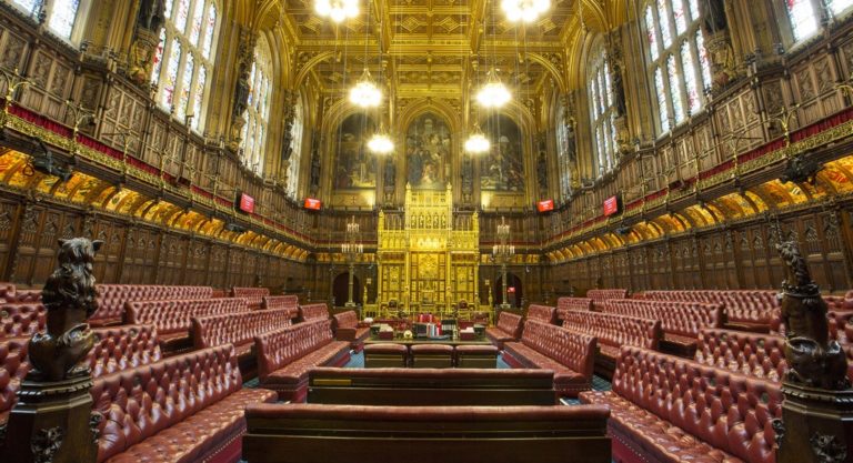 11 choses à savoir sur le Parlement britannique